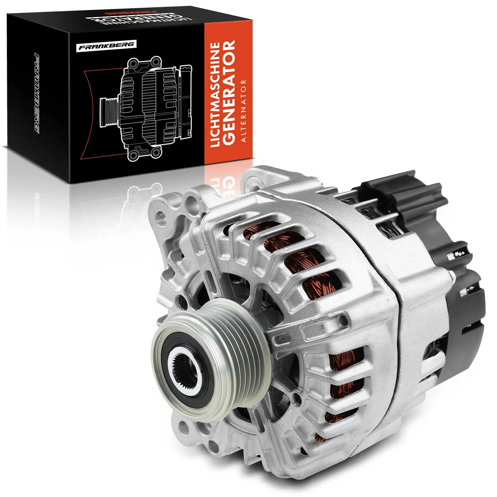 Generator 14 V Frankberg 5481FB0001820