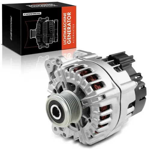 Generator 14 V Frankberg 5481FB0001820 Bild Generator 14 V Frankberg 5481FB0001820