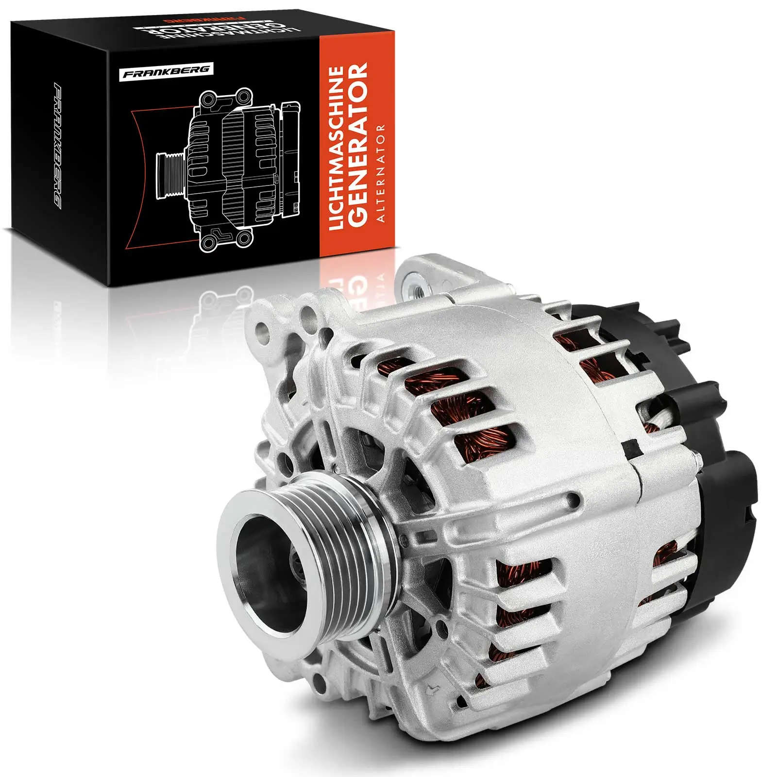 Generator 14 V Frankberg 5481FB0001825