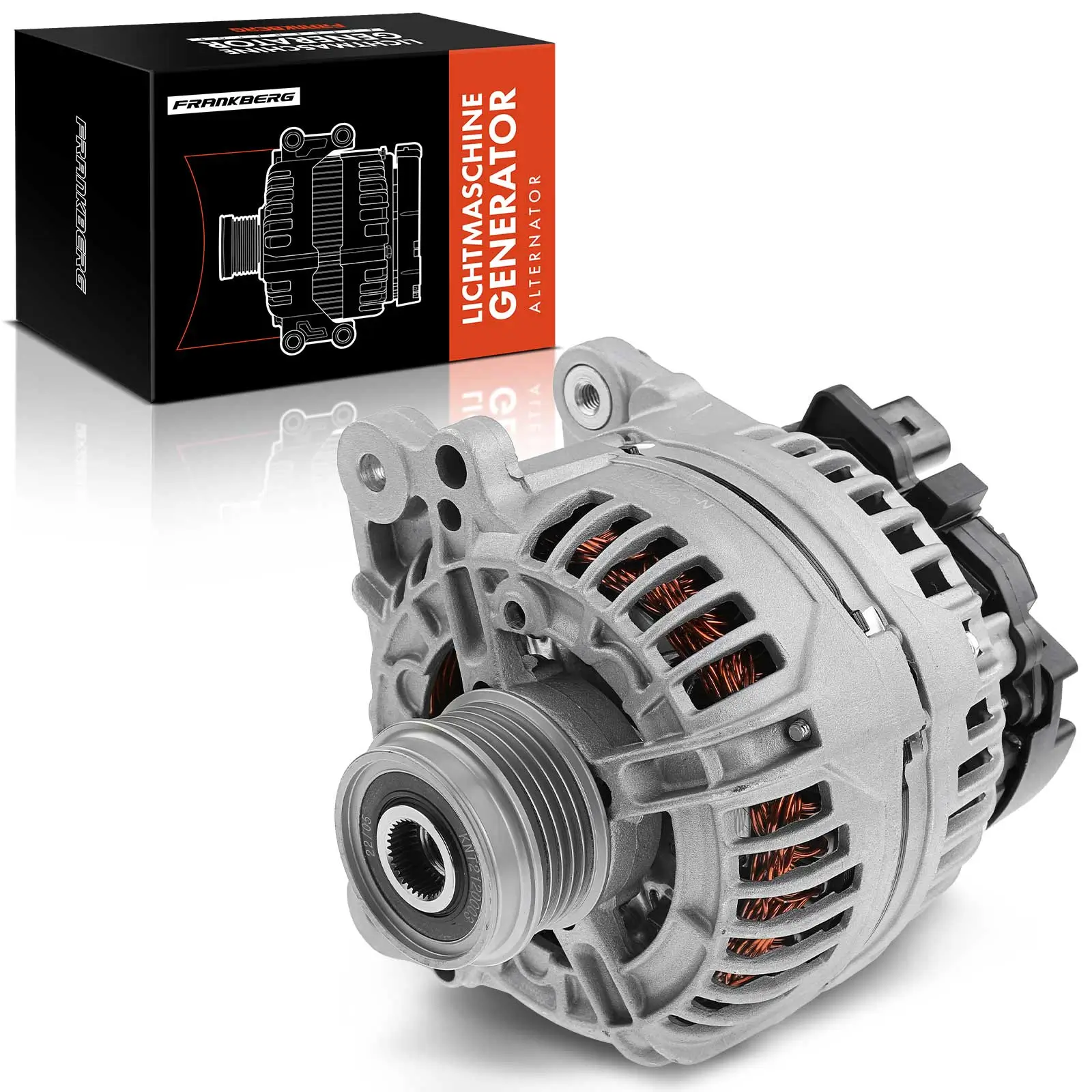 Generator 14 V Frankberg 5481FB0001829