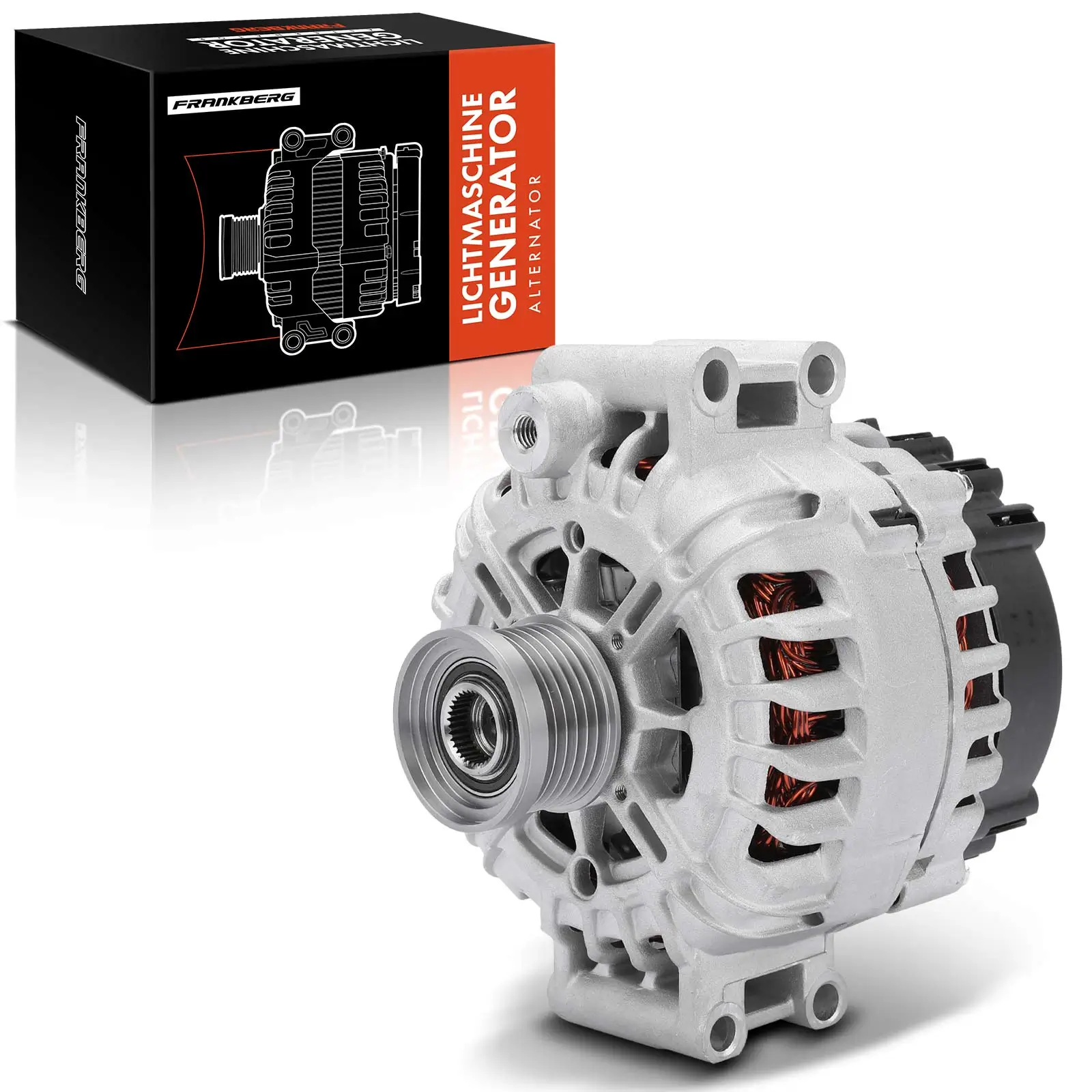 Generator 14 V Frankberg 5481FB0001831