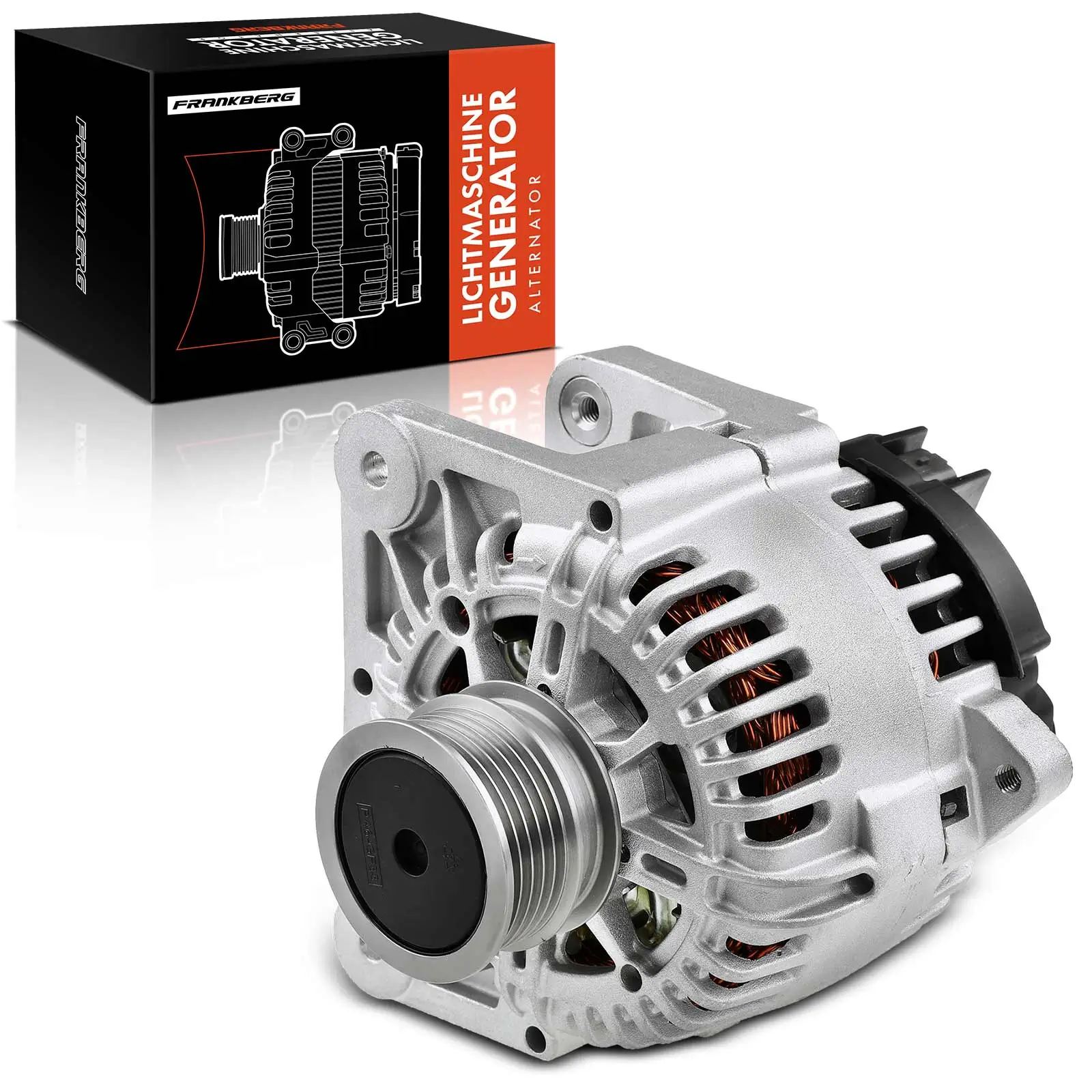 Generator 14 V Frankberg 5481FB0001833