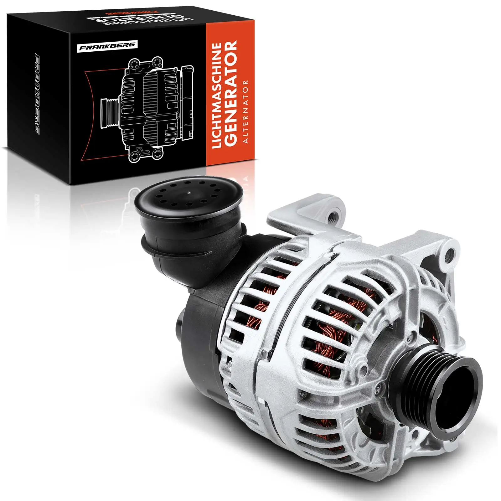 Generator 12 V Frankberg 5481FB0001837