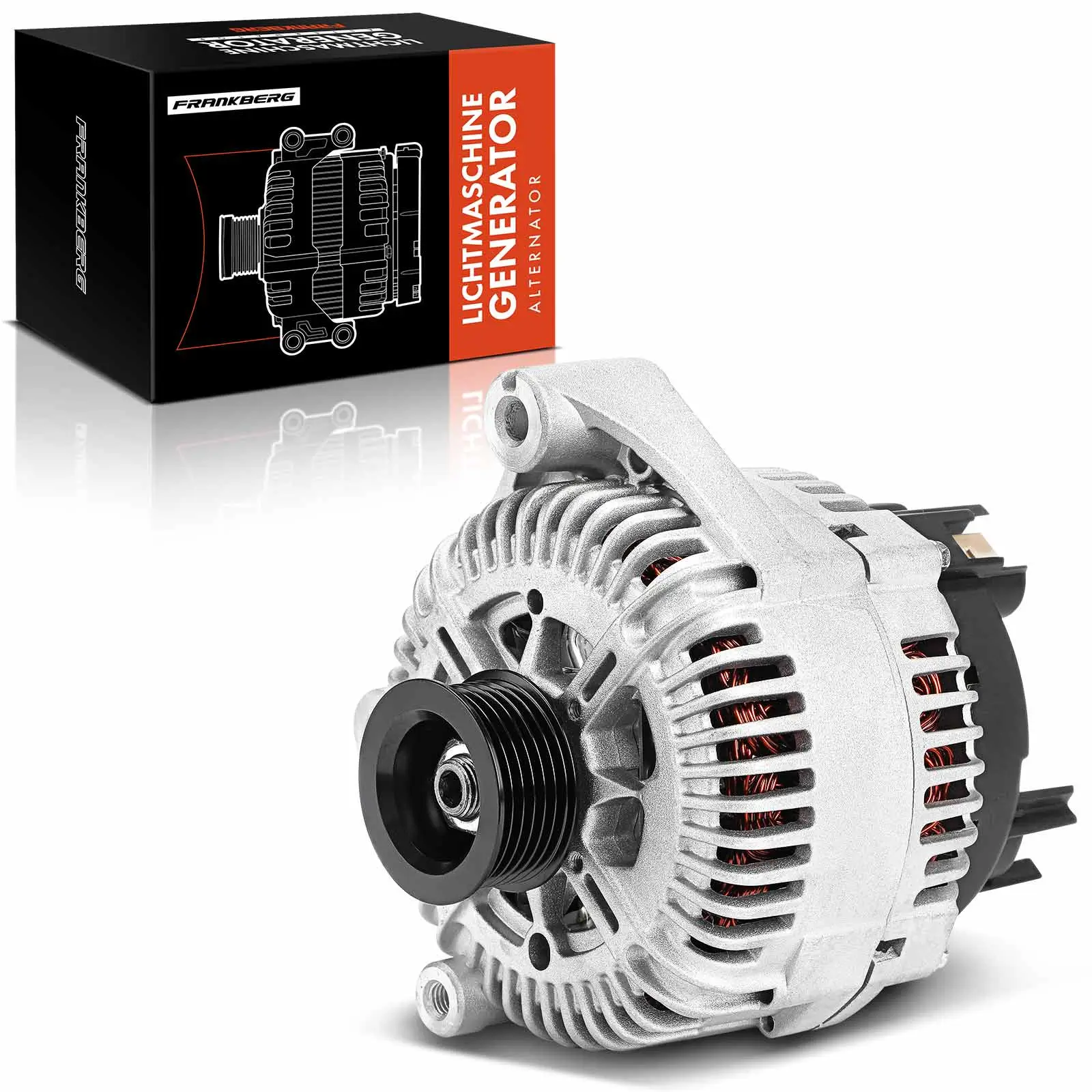 Generator 12 V Frankberg 5481FB0001839