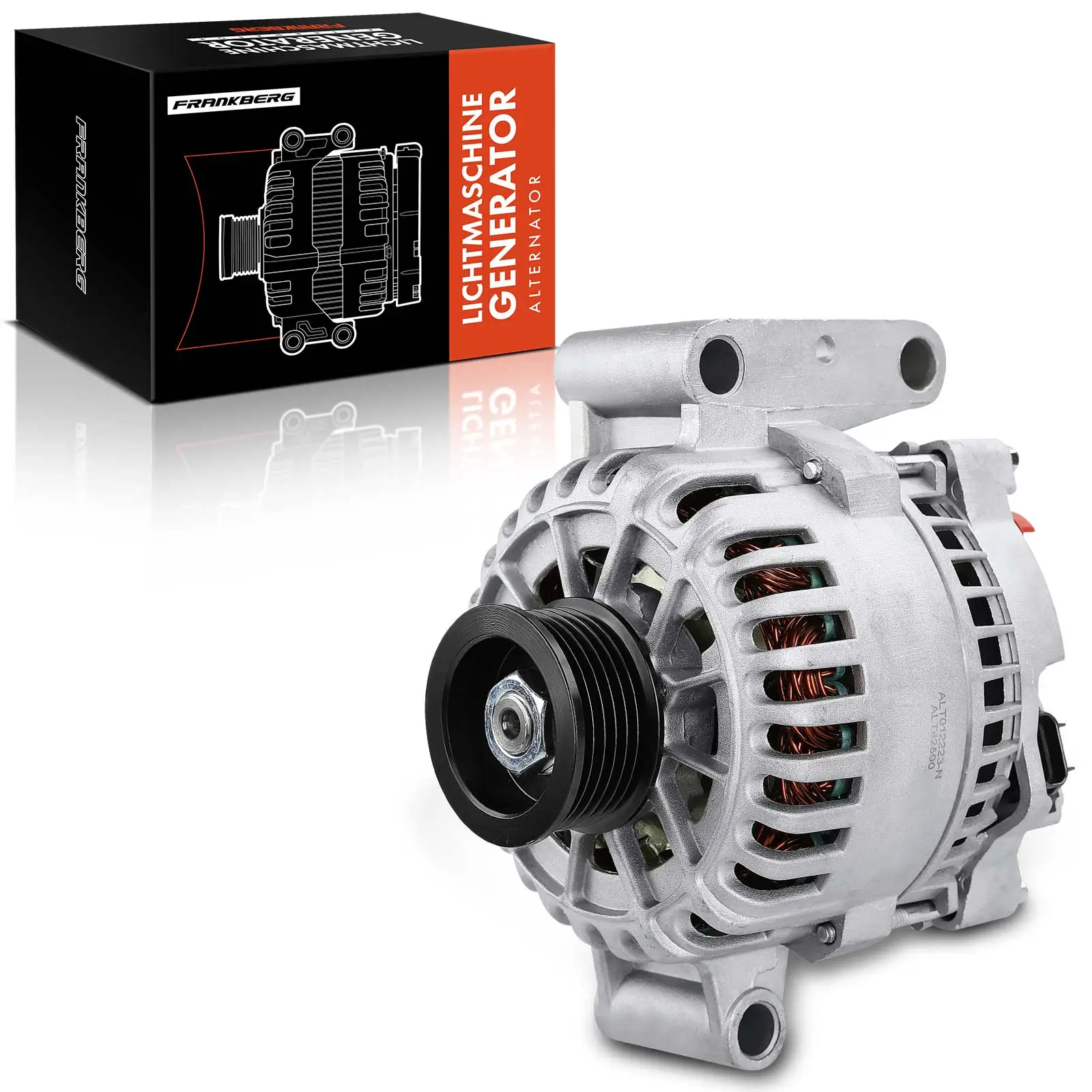 Generator 12 V Frankberg 5481FB0001840