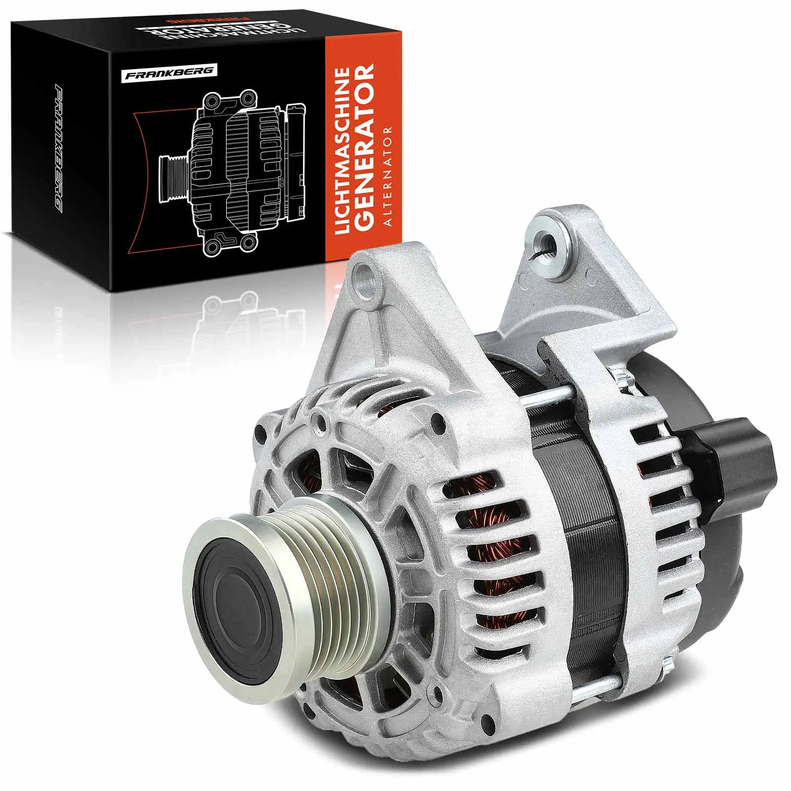 Generator 12 V Frankberg 5481FB0001841