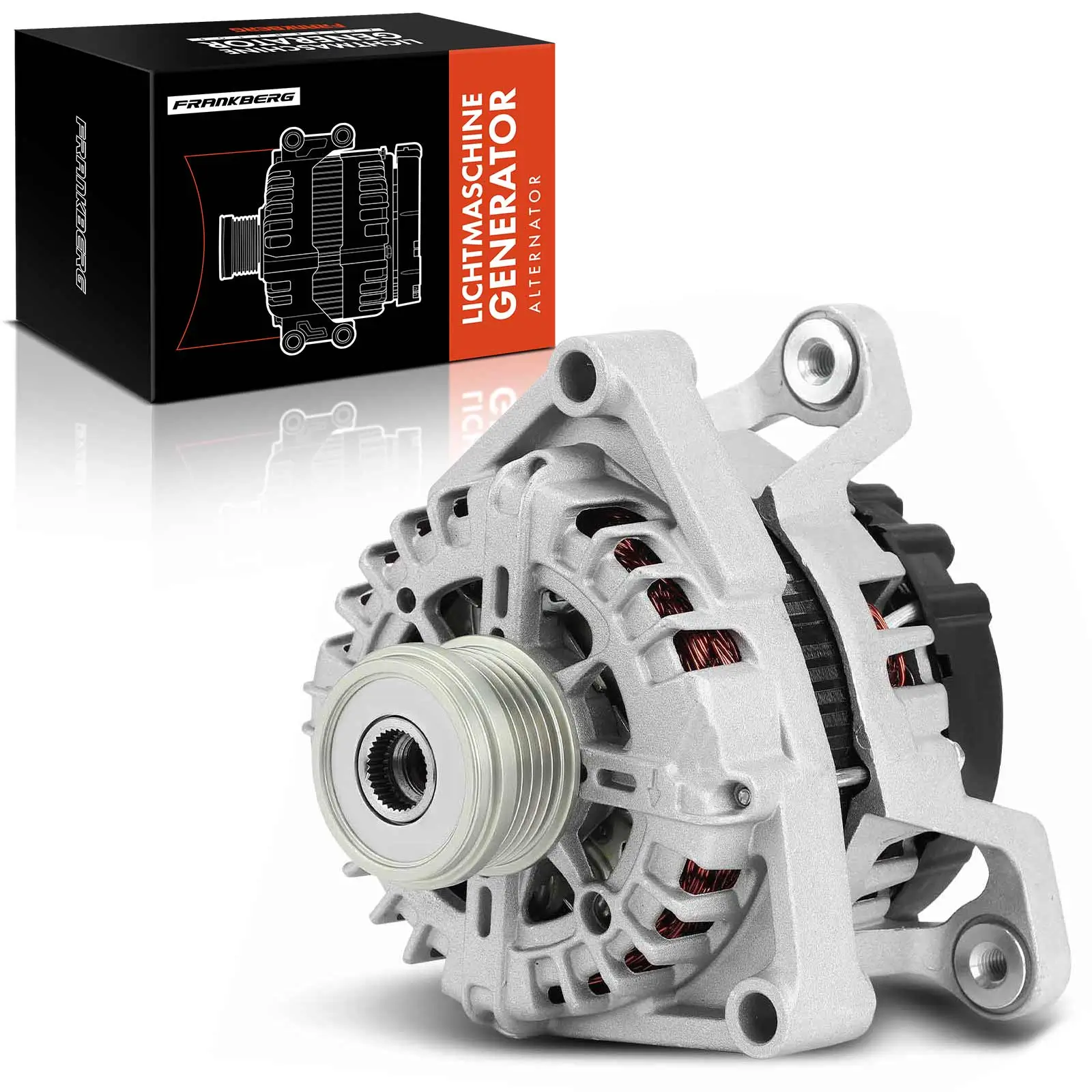 Generator 12 V Frankberg 5481FB0001843