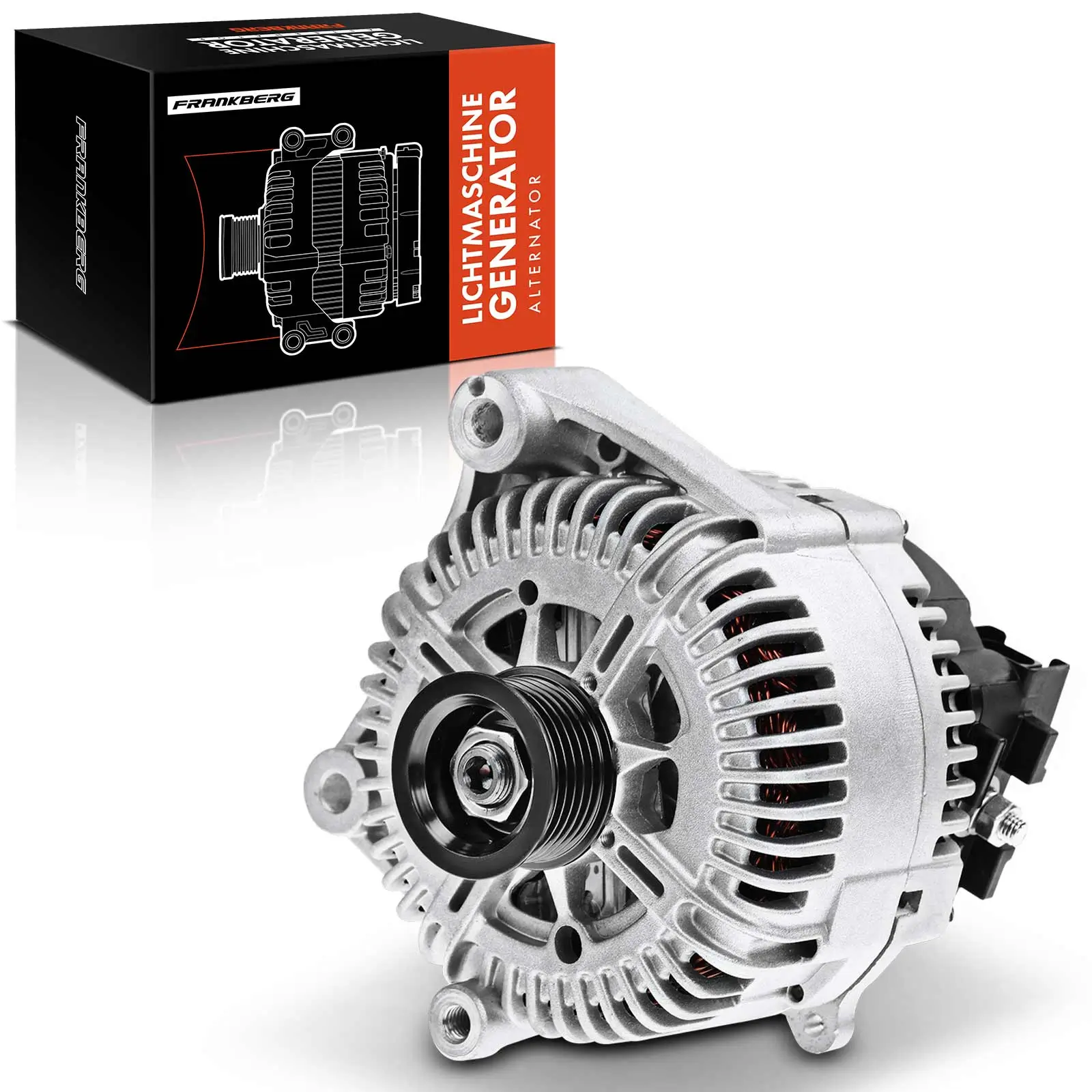 Generator 14 V Frankberg 5481FB0001850