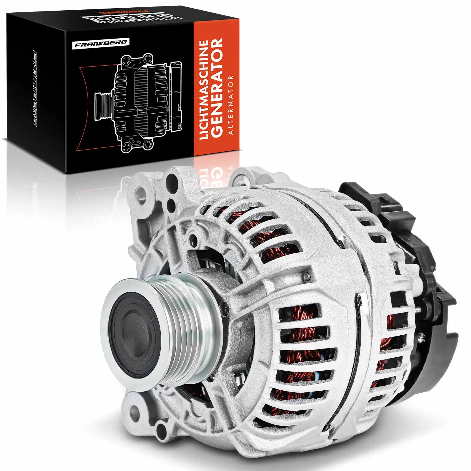 Generator 12 V 12 V Frankberg 5481FB0001863