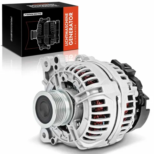 Generator 12 V 12 V Frankberg 5481FB0001863 Bild Generator 12 V 12 V Frankberg 5481FB0001863