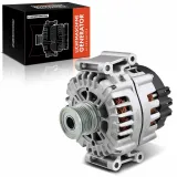 Generator 12 V Frankberg 5481FB0001865