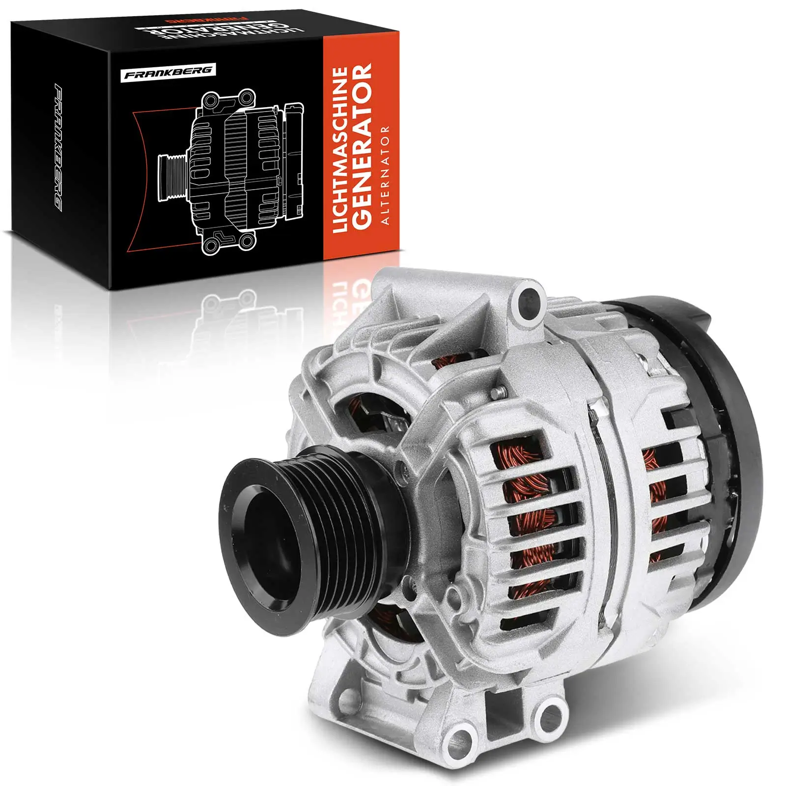 Generator 12 V 12 V Frankberg 5481FB0001868