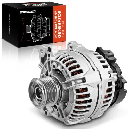 Generator 12 V 12 V Frankberg 5481FB0001873 Bild Generator 12 V 12 V Frankberg 5481FB0001873
