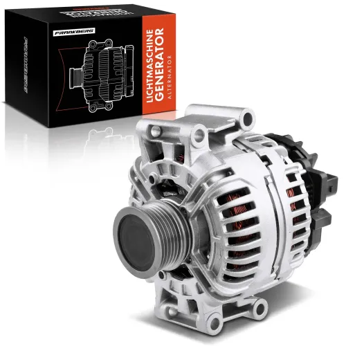 Generator 12 V Frankberg 5481FB0001877 Bild Generator 12 V Frankberg 5481FB0001877