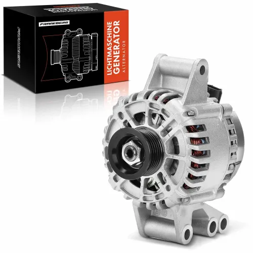 Generator 12 V 14 V Frankberg 5481FB0001891 Bild Generator 12 V 14 V Frankberg 5481FB0001891