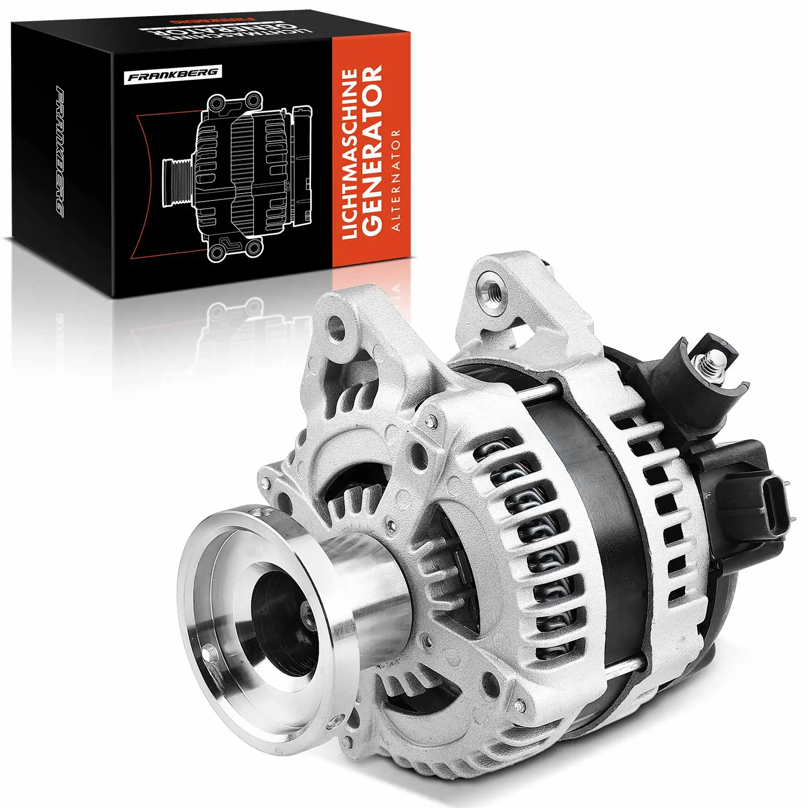 Generator 12 V Frankberg 5481FB0001900