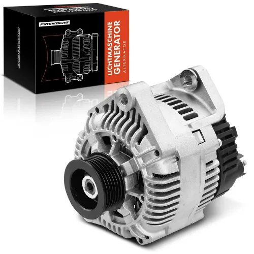 Generator 12 V Frankberg 5481FB0001909 Bild Generator 12 V Frankberg 5481FB0001909