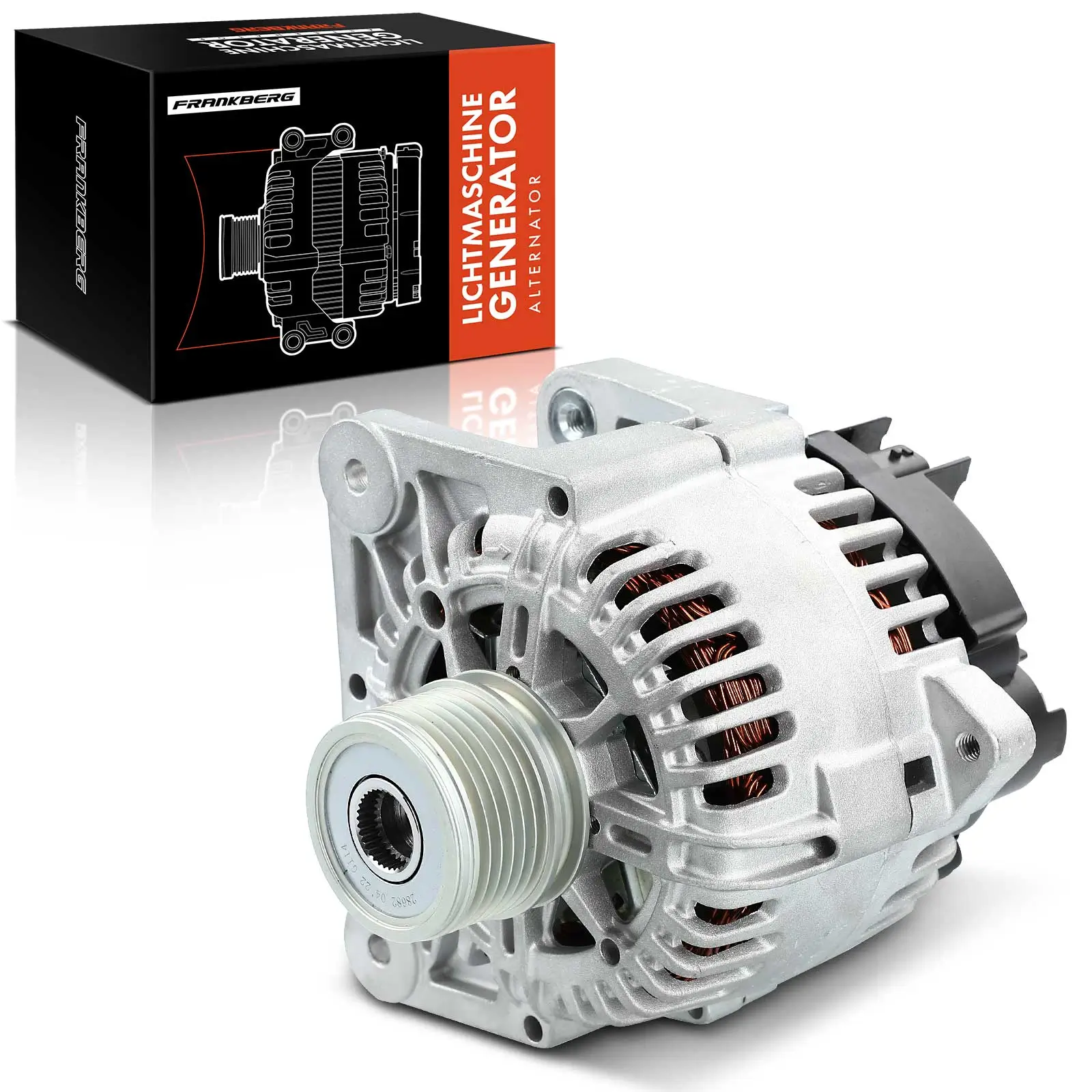 Generator 12 V Frankberg 5481FB0001917