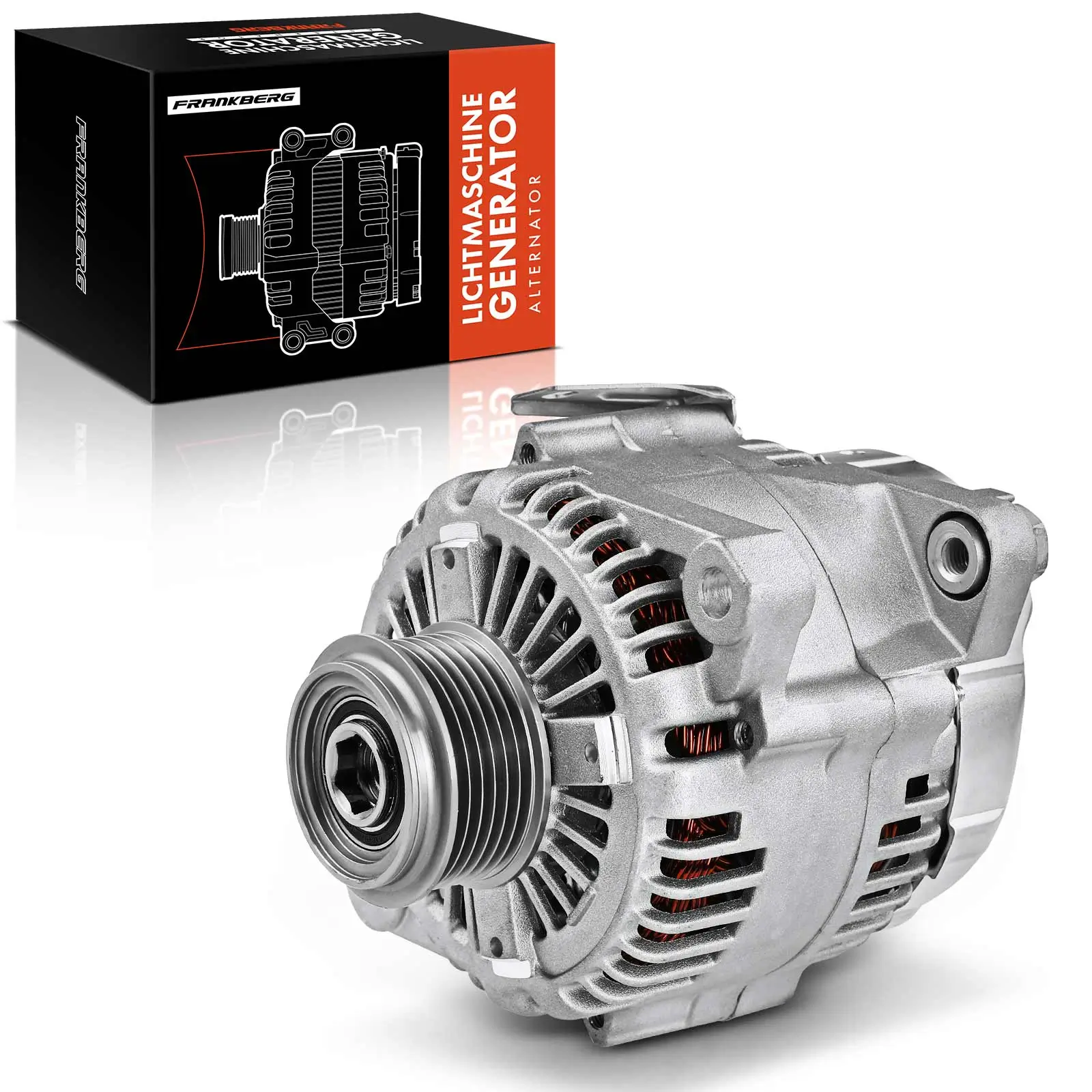 Generator 12 V 12 V Frankberg 5481FB0001919