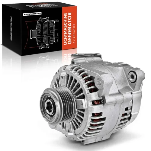 Generator 12 V 12 V Frankberg 5481FB0001919 Bild Generator 12 V 12 V Frankberg 5481FB0001919