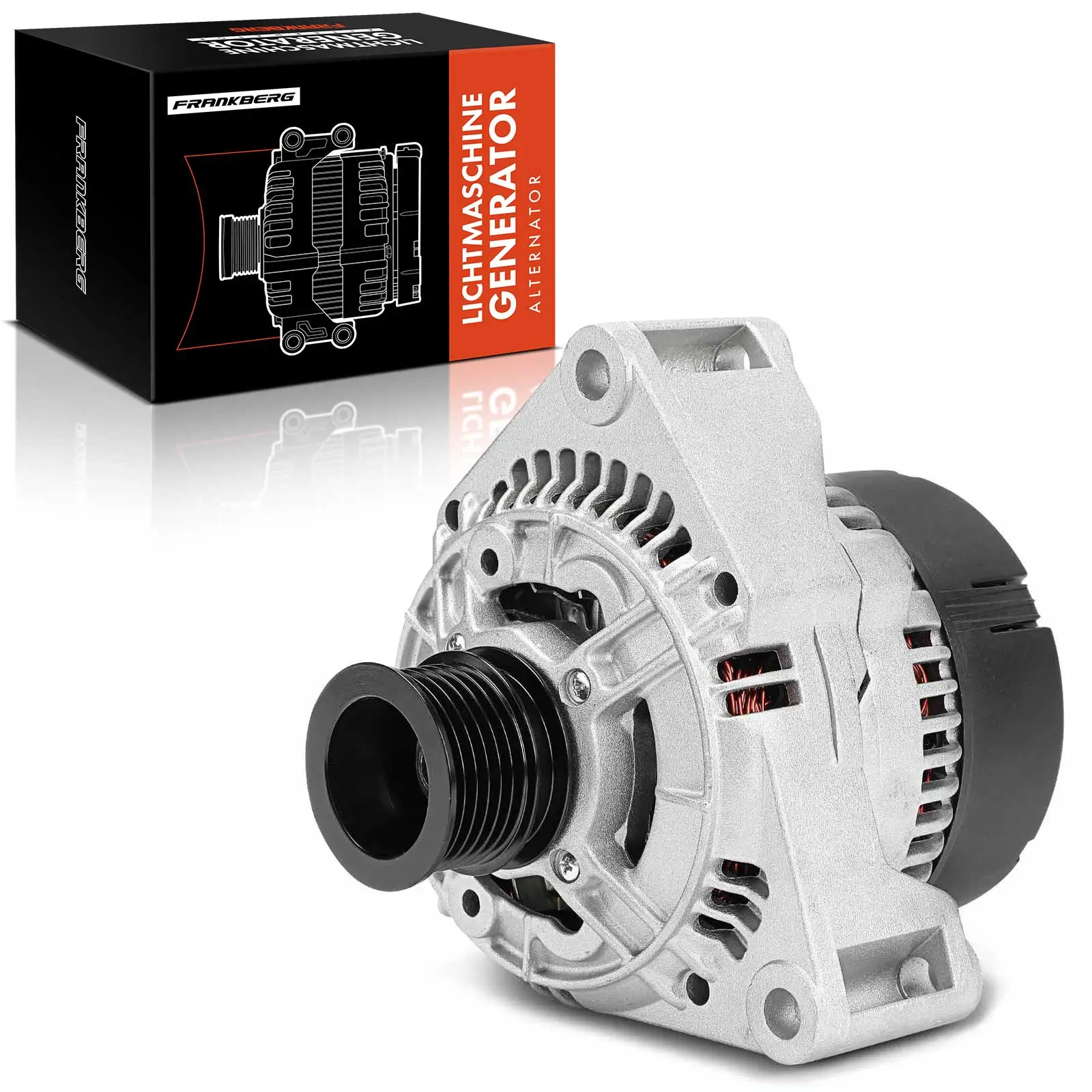 Generator 12 V Frankberg 5481FB0001926