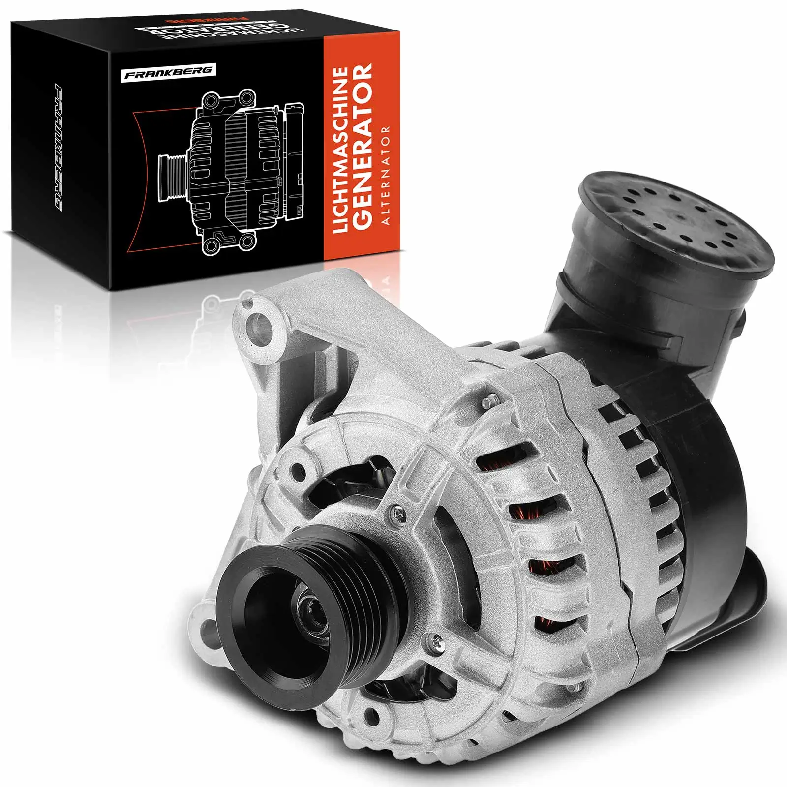 Generator 12 V Frankberg 5481FB0001927