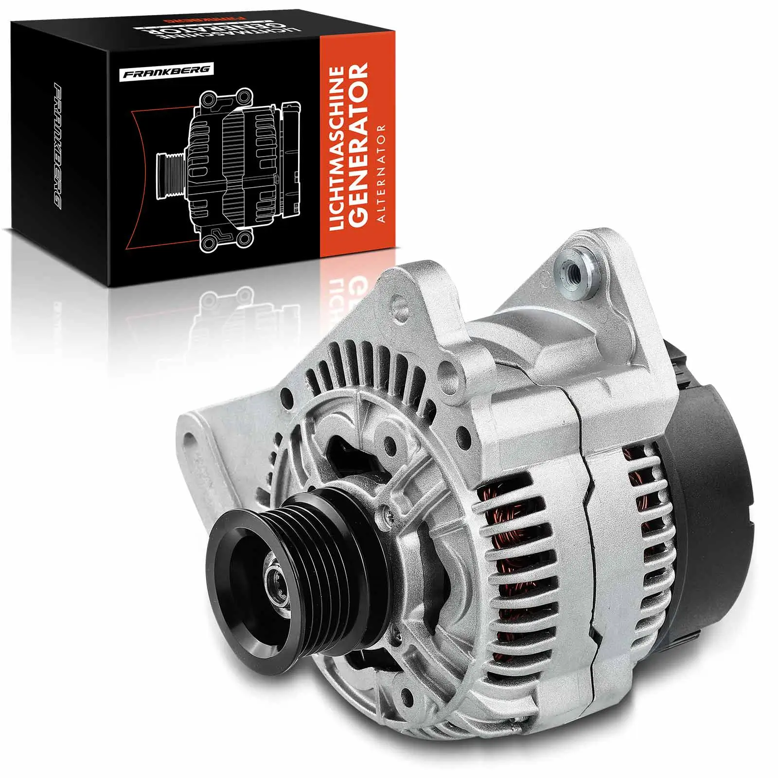 Generator 12 V Frankberg 5481FB0001929