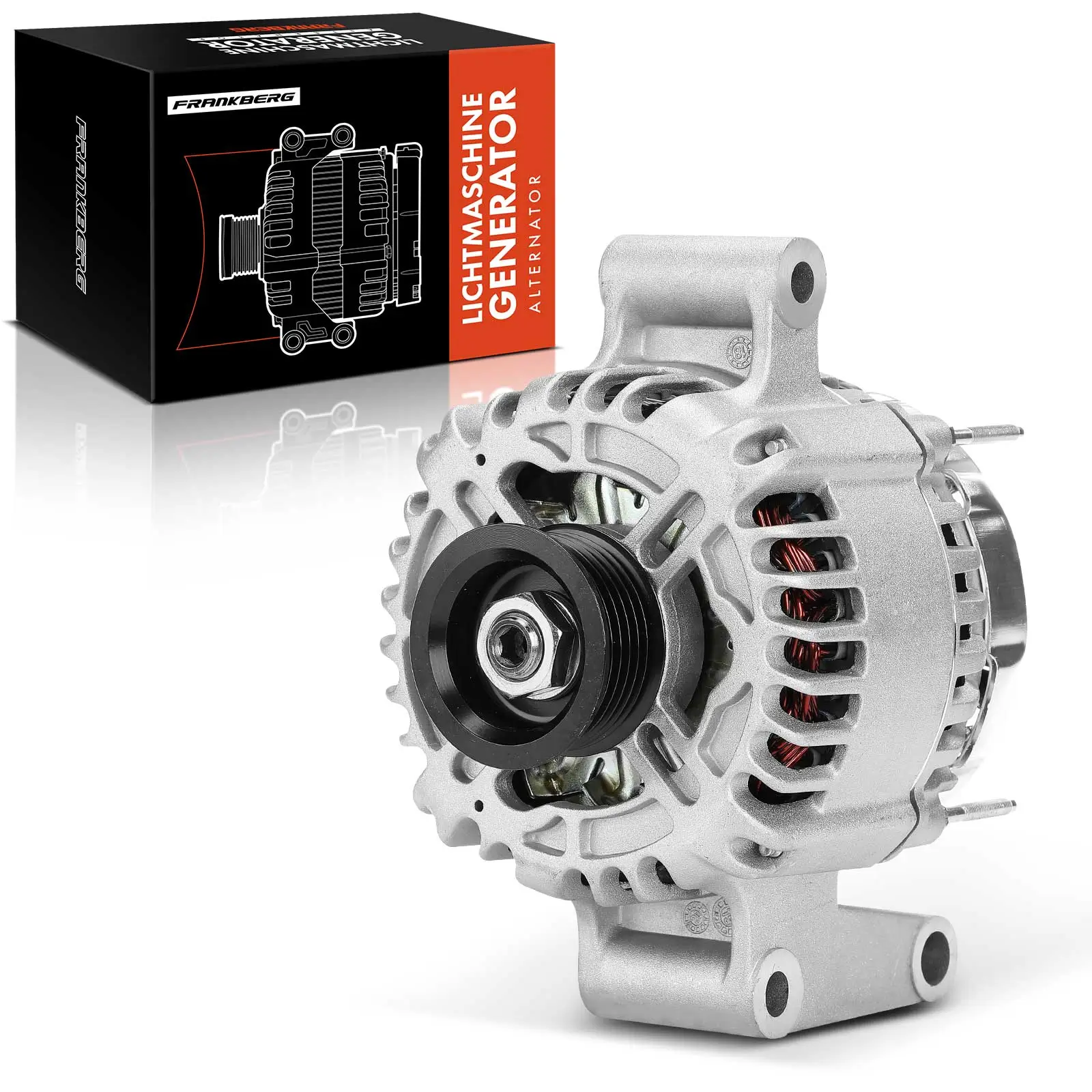 Generator 12 V Frankberg 5481FB0001946