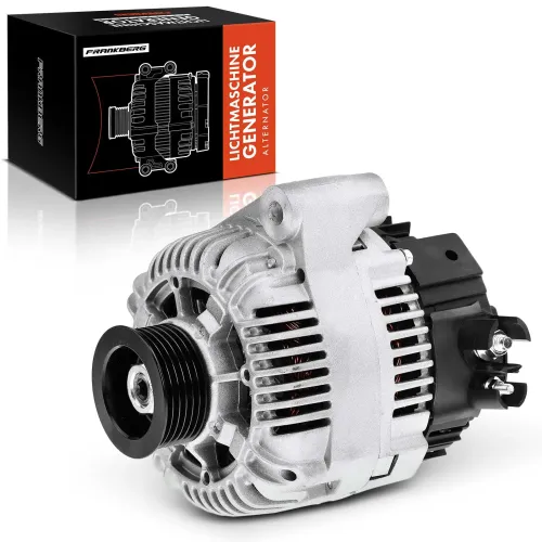Generator 12 V Frankberg 5481FB0001949 Bild Generator 12 V Frankberg 5481FB0001949