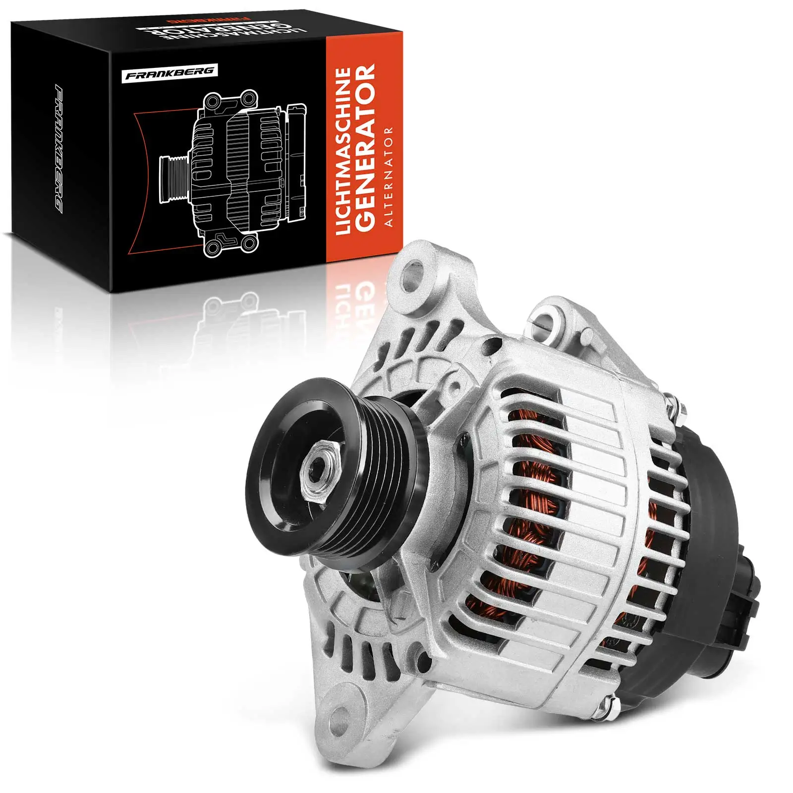 Generator 12 V Frankberg 5481FB0001963