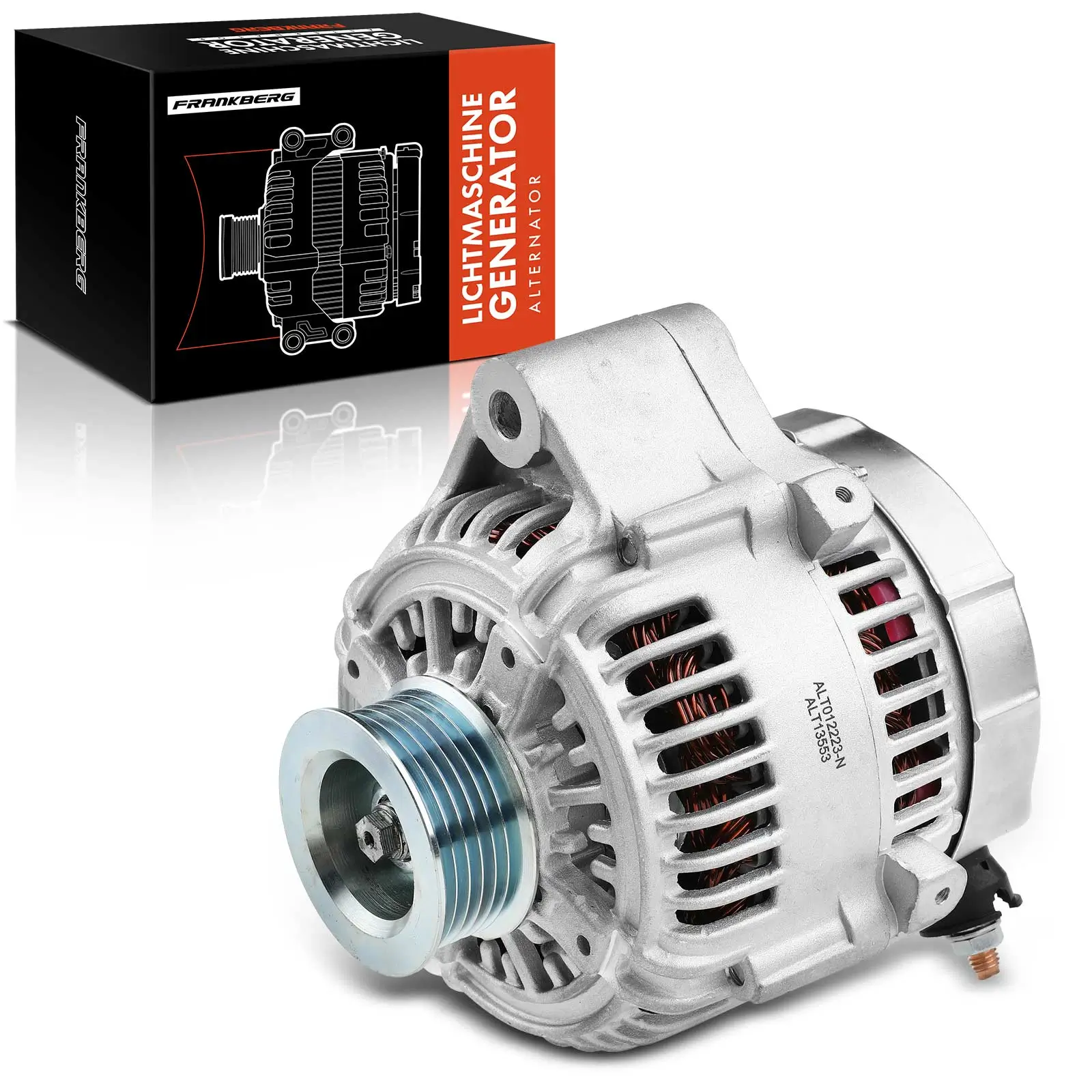 Generator 12 V 12 V Frankberg 5481FB0001970