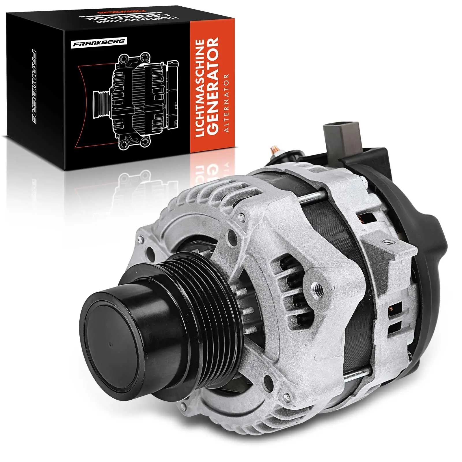 Generator 12 V Frankberg 5481FB0001973