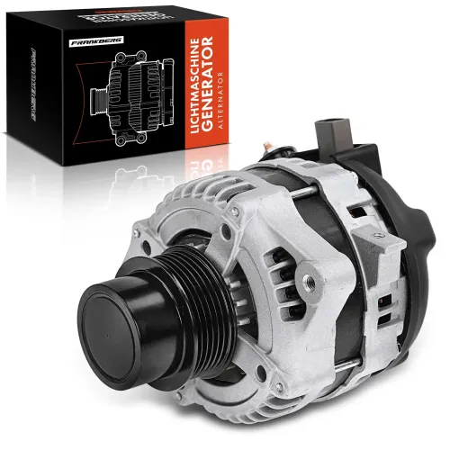 Generator 12 V Frankberg 5481FB0001973 Bild Generator 12 V Frankberg 5481FB0001973