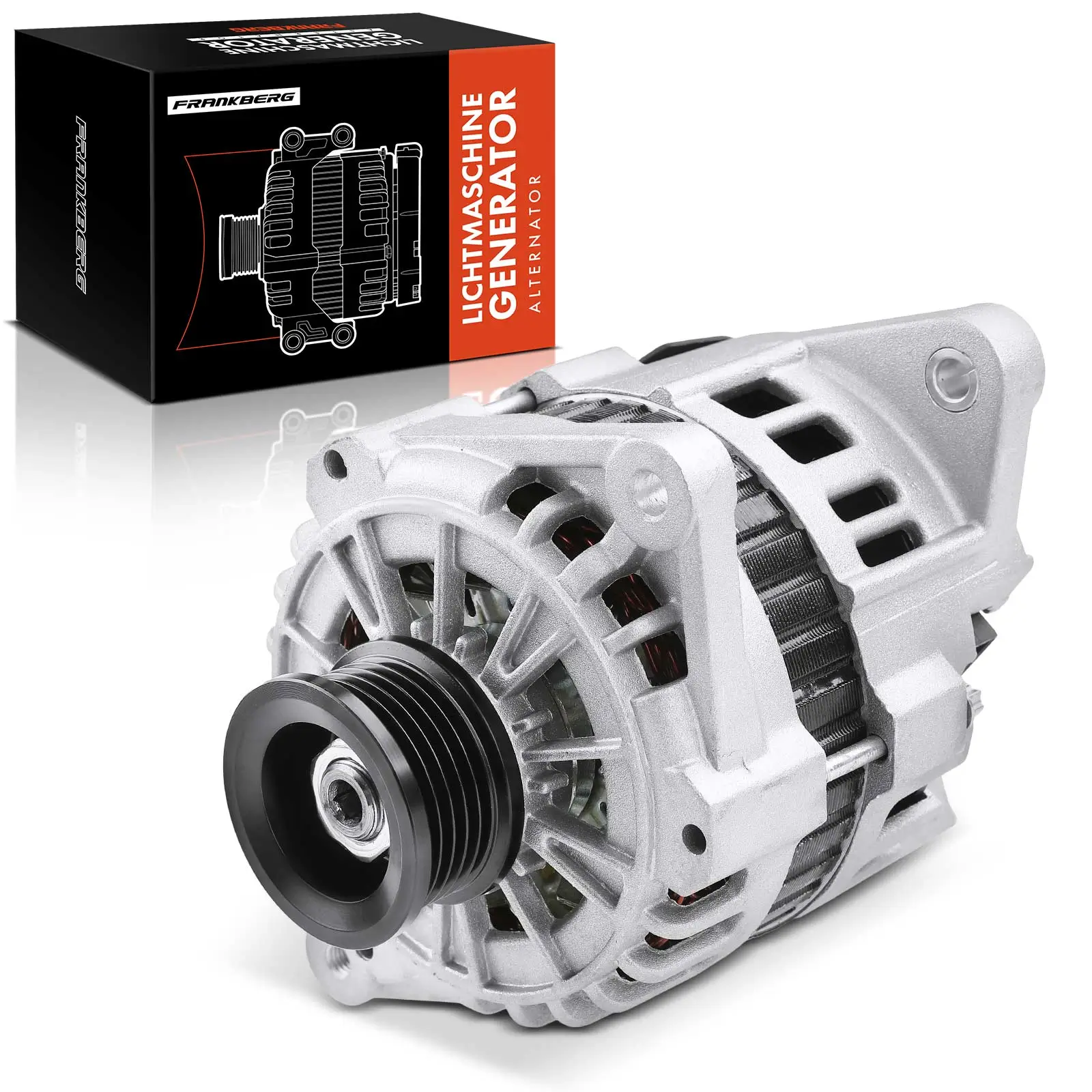 Generator 12 V 12 V Frankberg 5481FB0001974