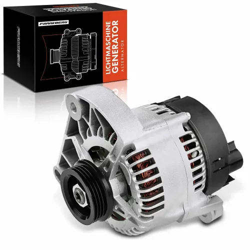 Generator 12 V 12 V Frankberg 5481FB0001976 Bild Generator 12 V 12 V Frankberg 5481FB0001976