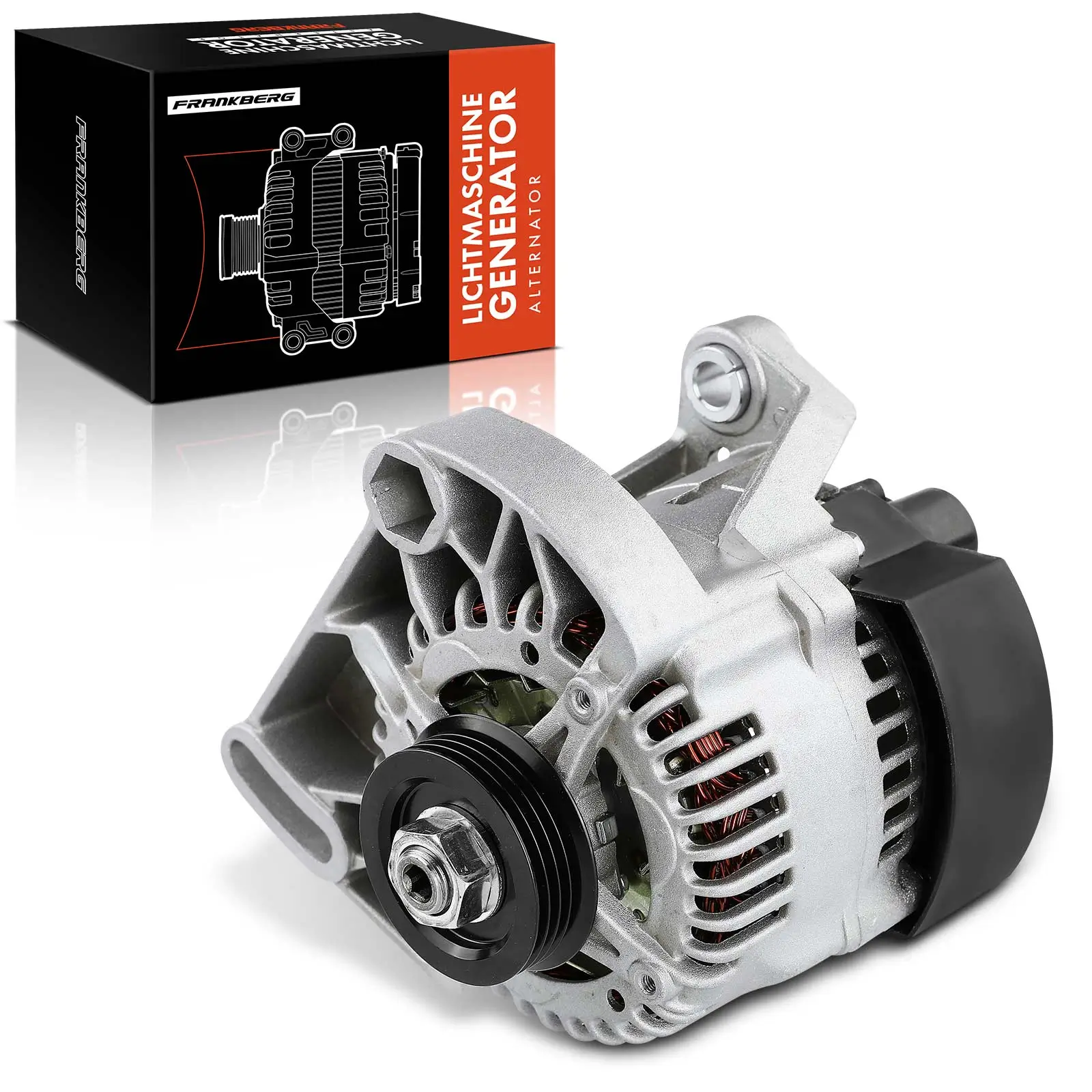 Generator 12 V 12 V Frankberg 5481FB0001977