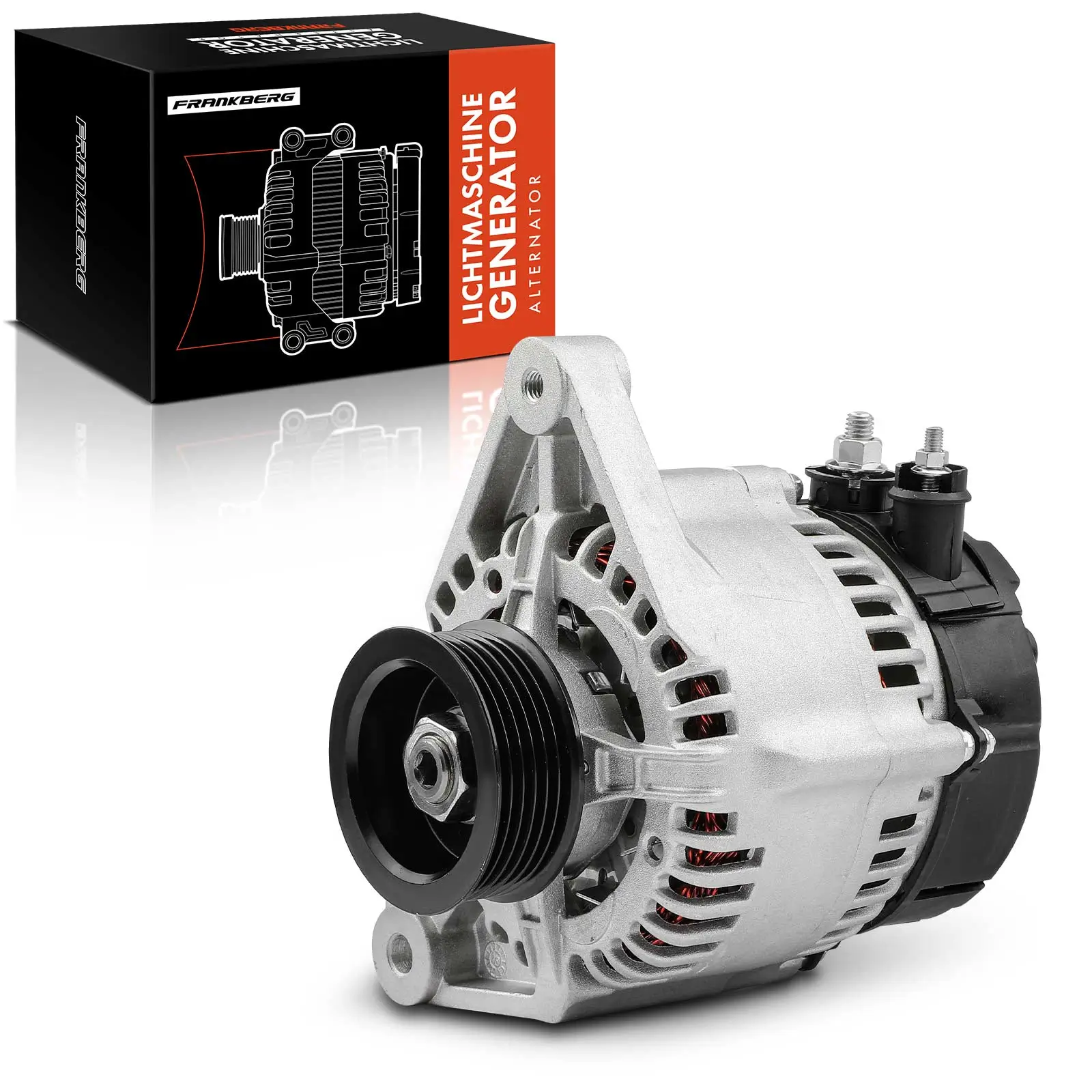 Generator 12 V Frankberg 5481FB0001981