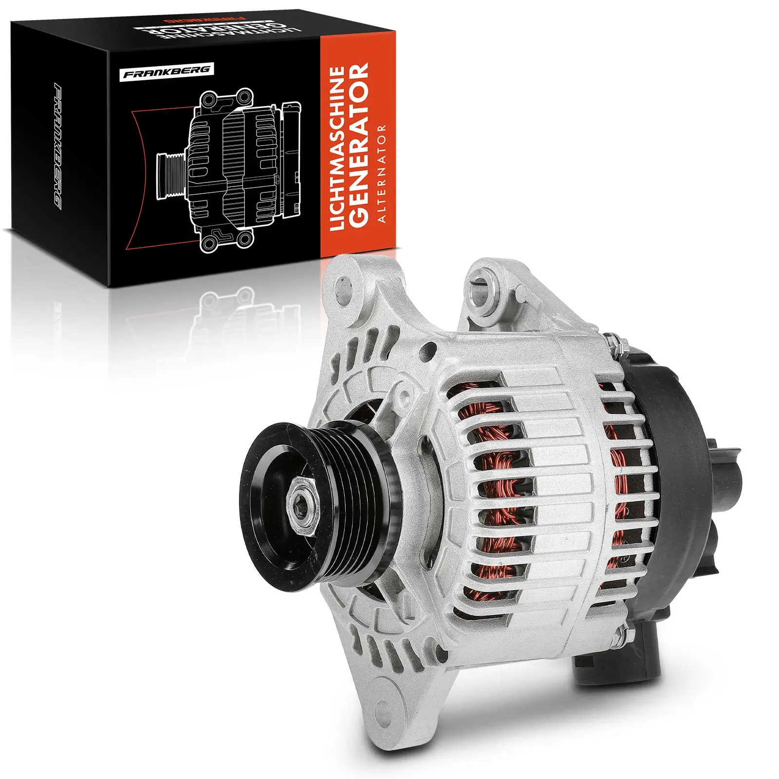 Generator 12 V Frankberg 5481FB0001988