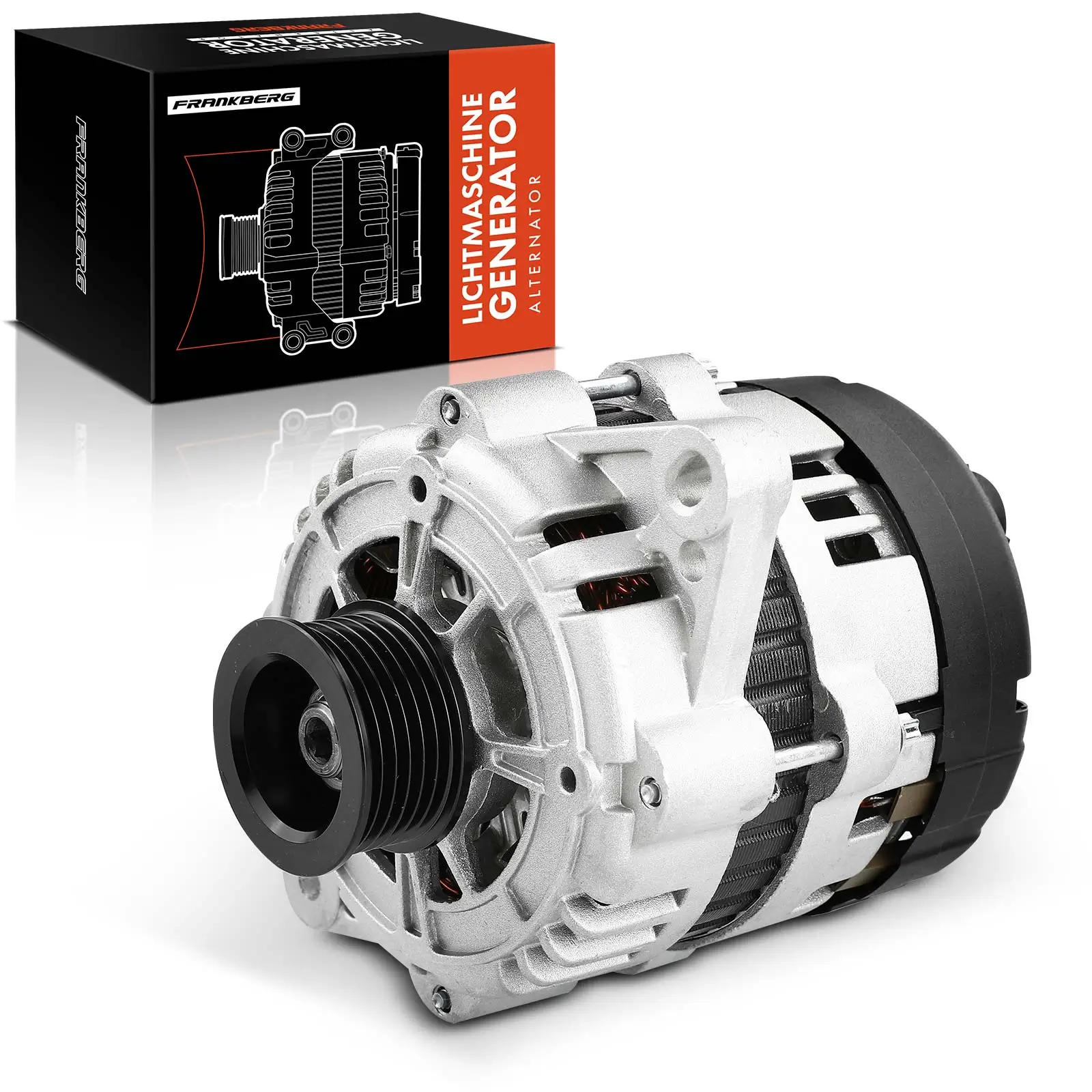 Generator 14 V Frankberg 5481FB0001992