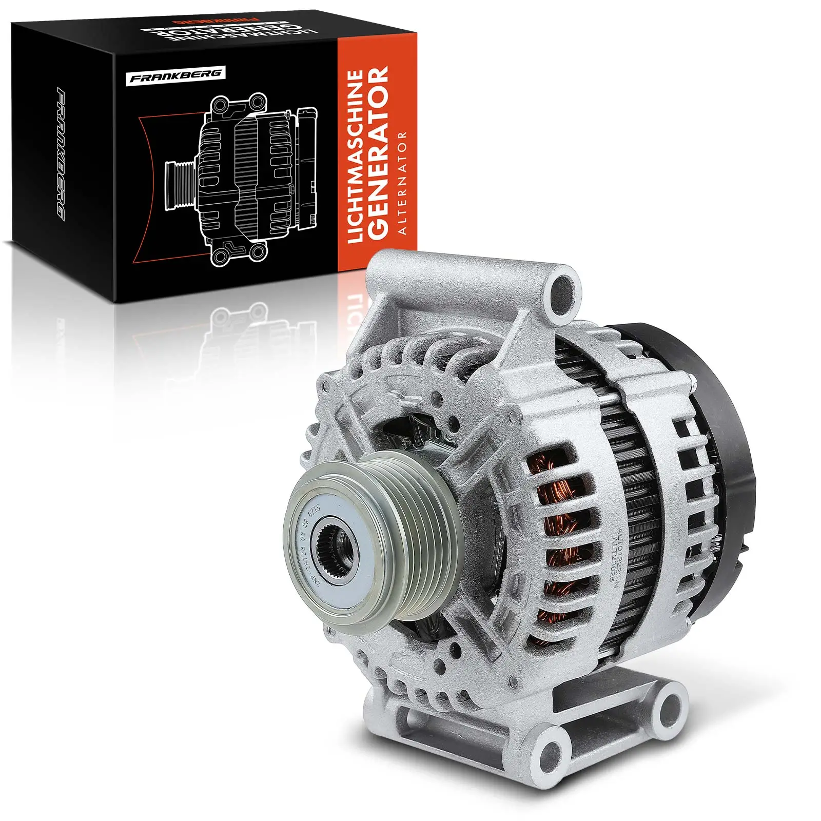 Generator 12 V Frankberg 5481FB0001993