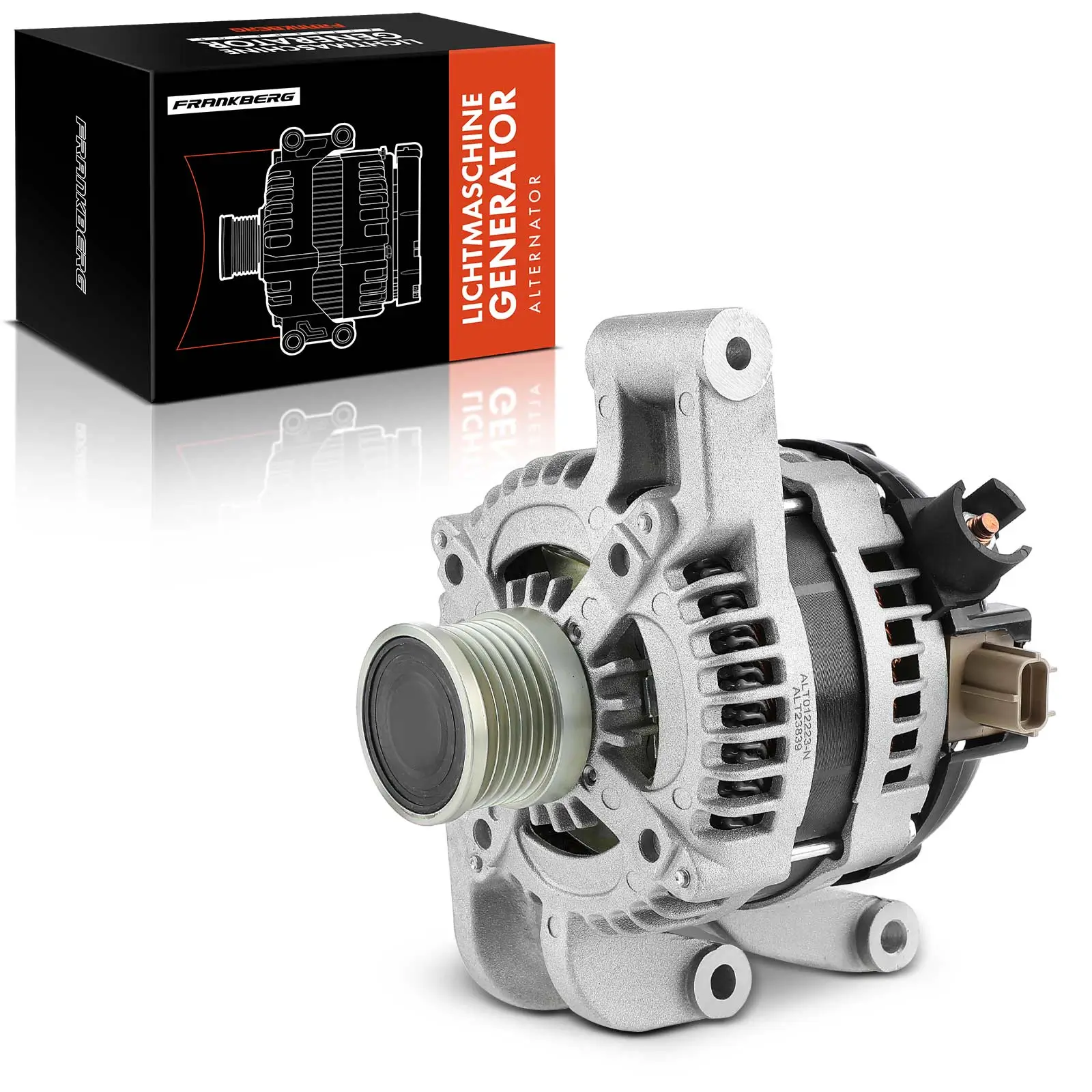 Generator 12 V Frankberg 5481FB0001999