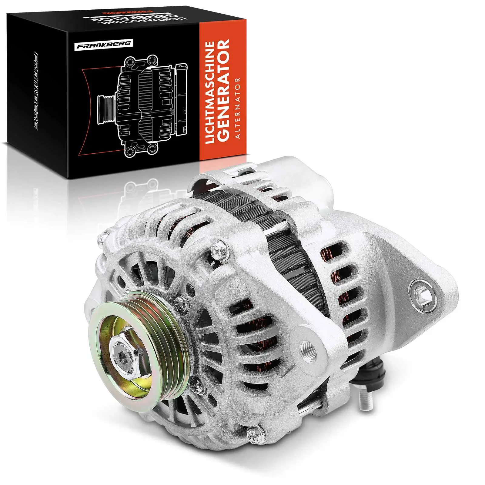 Generator 12 V Frankberg 5481FB0002003