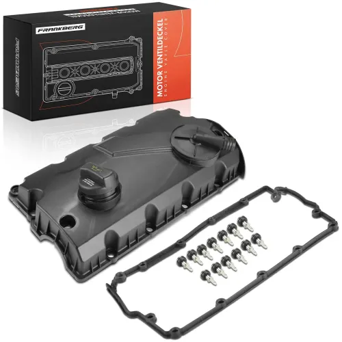 Zylinderkopfhaube Frankberg 5481FB0002015 Bild Zylinderkopfhaube Frankberg 5481FB0002015