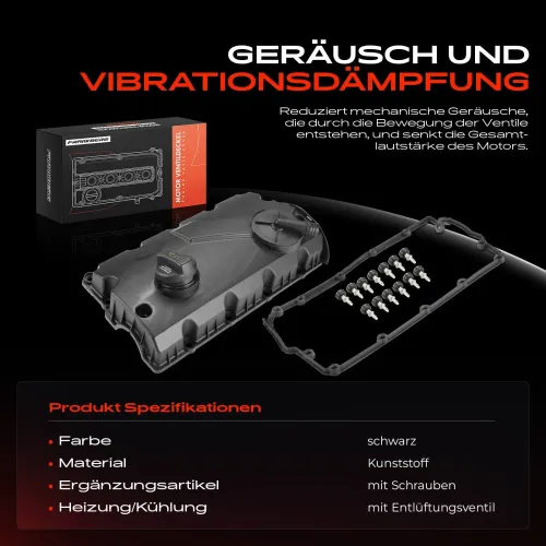 Zylinderkopfhaube Frankberg 5481FB0002015 Bild Zylinderkopfhaube Frankberg 5481FB0002015