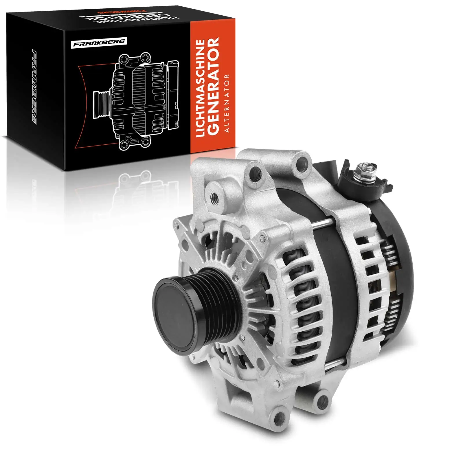 Generator 12 V Frankberg 5481FB0002024