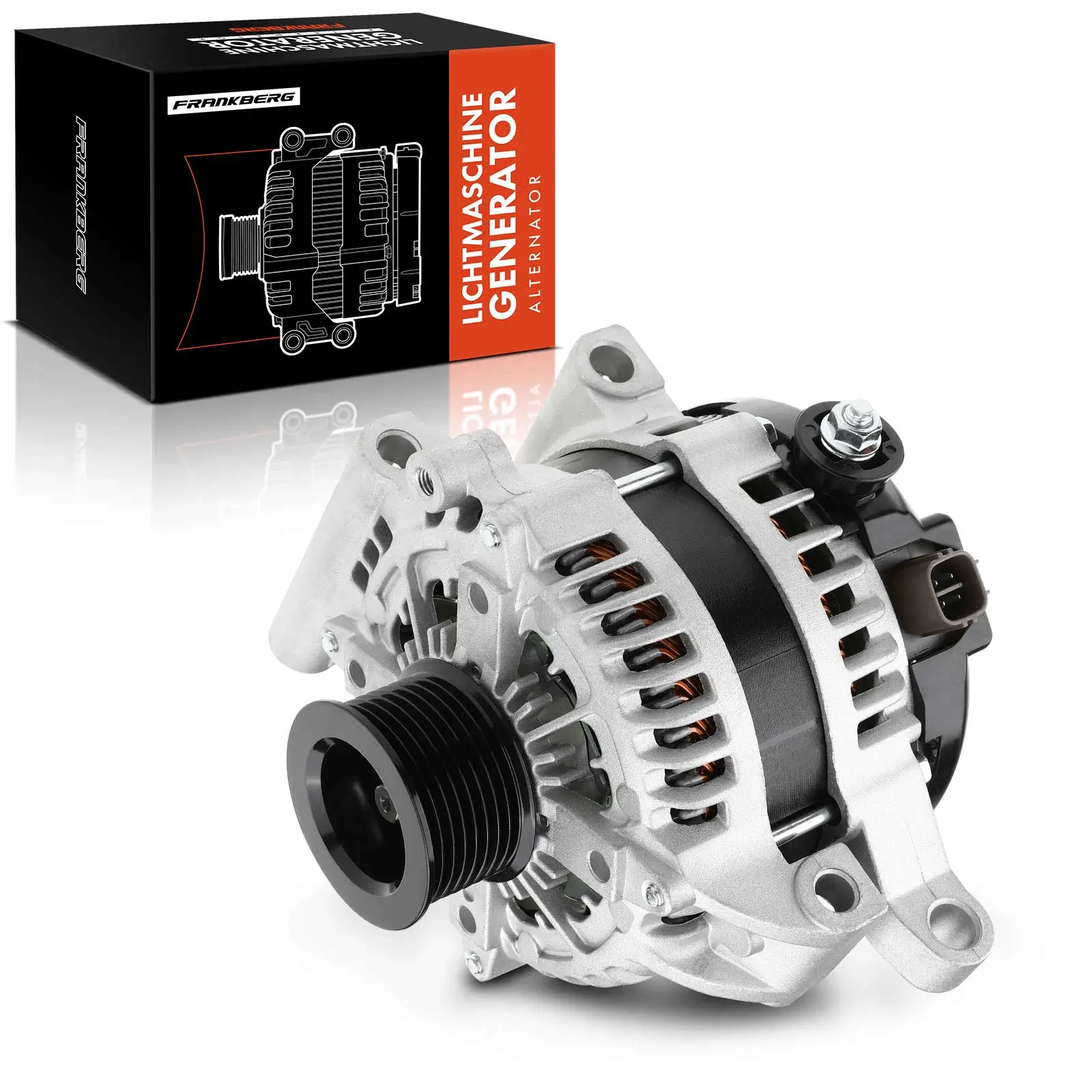 Generator 12 V Frankberg 5481FB0002041