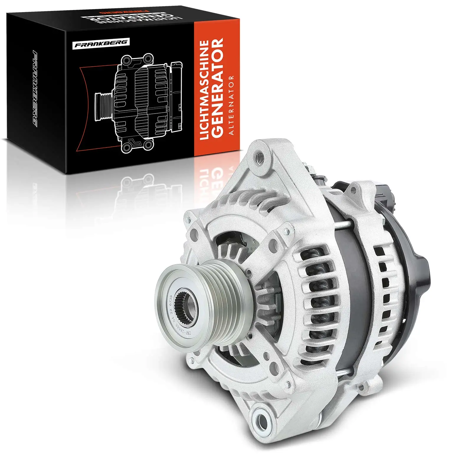 Generator 12 V Frankberg 5481FB0002046