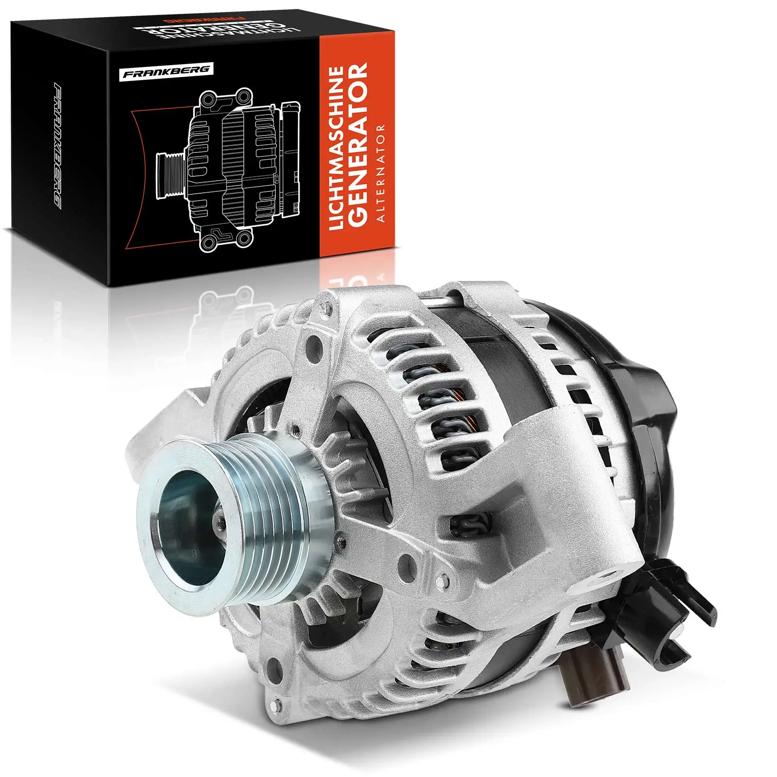 Generator 12 V Frankberg 5481FB0002049