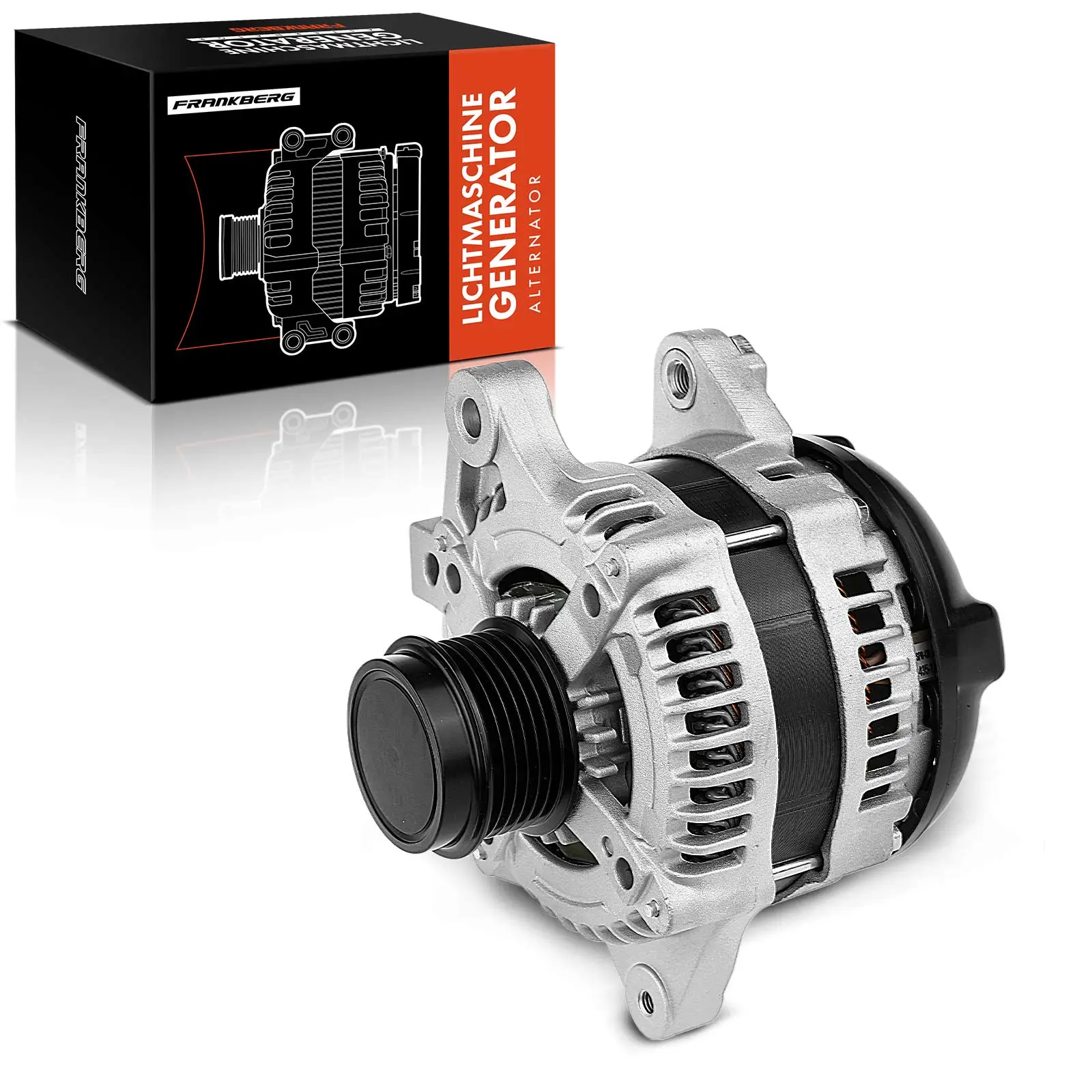 Generator 12 V Frankberg 5481FB0002050