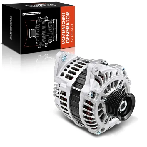 Generator 12 V Frankberg 5481FB0002064 Bild Generator 12 V Frankberg 5481FB0002064